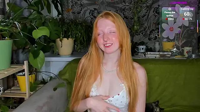 Entertain your itch for girls livestreamers with our collection of stunning models, skilled in the art of temptation and delight.