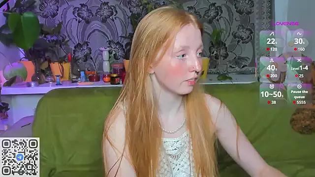 Entertain your itch for girls livestreamers with our collection of stunning models, skilled in the art of temptation and delight.