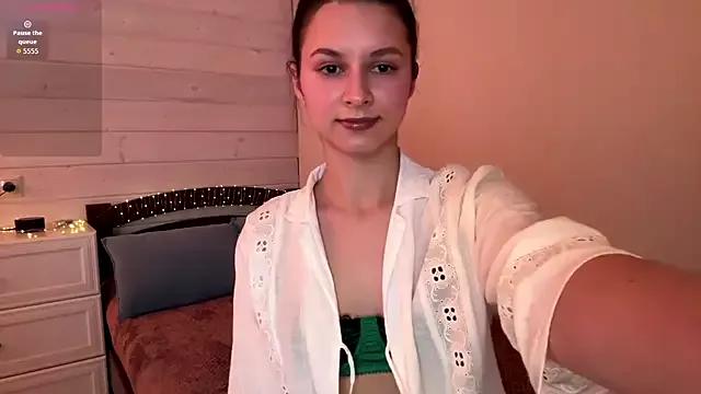 Ritatail from StripChat is Freechat