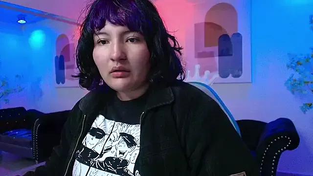 Ritsuka_berry from StripChat is Freechat