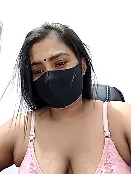 Photos of Ritusri_Dotta from StripChat is Group