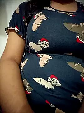 Riya_Couple07 from StripChat is Freechat