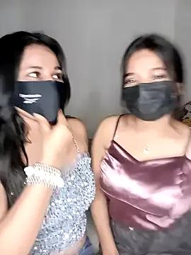 Riya_Love09 from StripChat is Freechat
