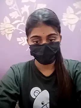 riya_sexy_123 from StripChat is Freechat