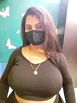 Riya_Sexy_Baby from StripChat is Freechat