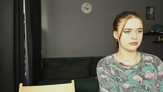 Robert_Lisa from StripChat is Freechat
