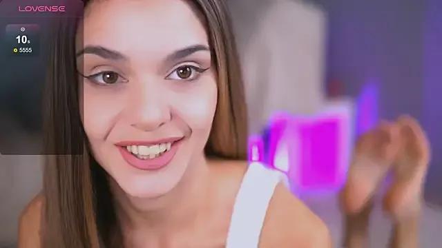 Entertain your itch for girls livestreamers with our collection of stunning models, skilled in the art of temptation and delight.