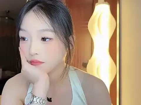 Entertain your itch for girls livestreamers with our collection of stunning models, skilled in the art of temptation and delight.