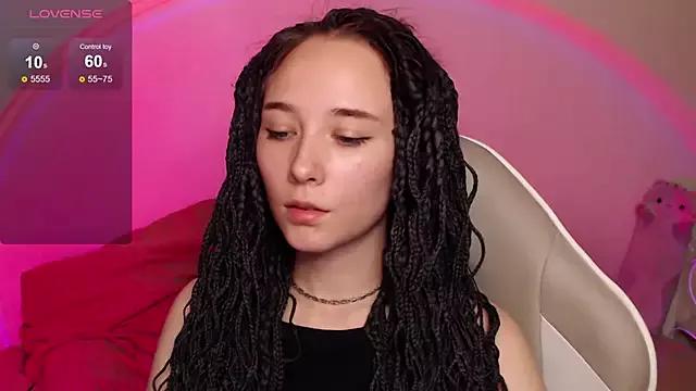 Robin_yourss from StripChat is Freechat
