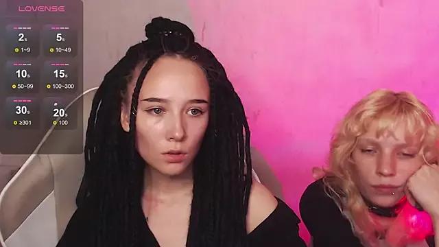 Entertain your itch for girls livestreamers with our collection of stunning models, skilled in the art of temptation and delight.