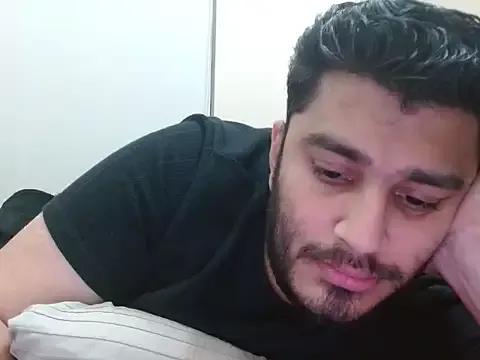 robintoit from StripChat is Freechat