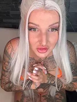 Entertain your itch for girls livestreamers with our collection of stunning models, skilled in the art of temptation and delight.