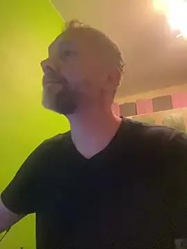 Rockburg from StripChat is Freechat