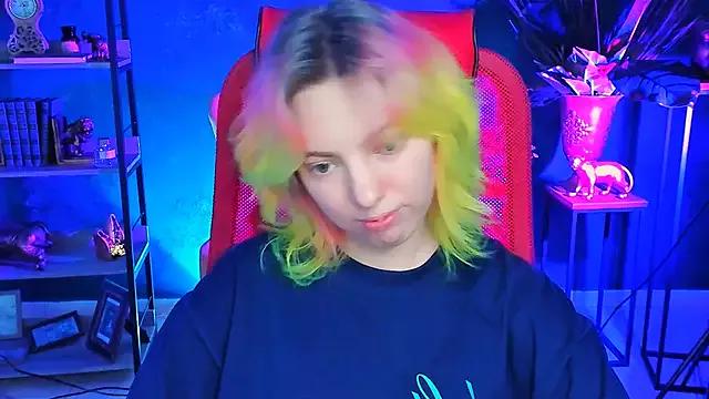 Entertain your itch for girls livestreamers with our collection of stunning models, skilled in the art of temptation and delight.