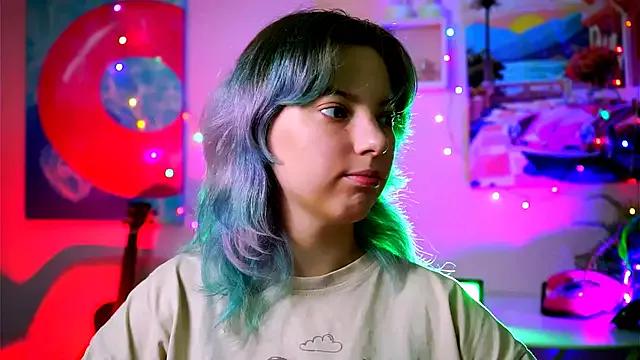 Entertain your itch for girls livestreamers with our collection of stunning models, skilled in the art of temptation and delight.