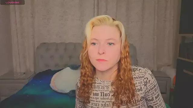 Entertain your itch for girls livestreamers with our collection of stunning models, skilled in the art of temptation and delight.