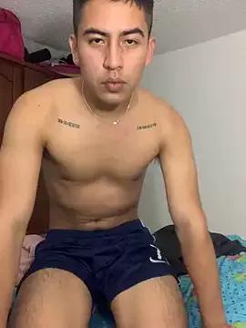 roguer_darkk from StripChat is Freechat
