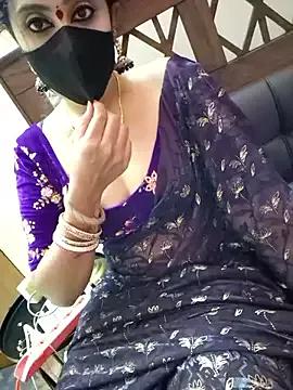 Roja-Telugu777 from StripChat is Freechat