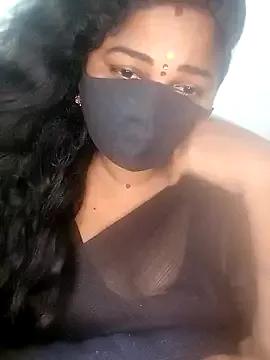 Photos of Rojaa009 from StripChat is Freechat