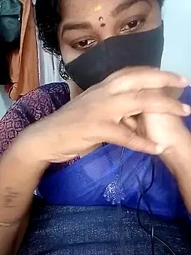 Photos of Rojaa009 from StripChat is Freechat