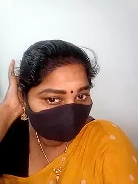 Photos of Rojaa009 from StripChat is Freechat