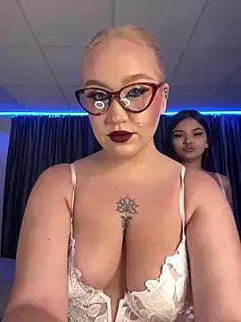 Entertain your itch for girls livestreamers with our collection of stunning models, skilled in the art of temptation and delight.