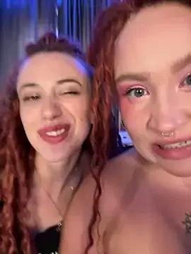 Entertain your itch for girls livestreamers with our collection of stunning models, skilled in the art of temptation and delight.