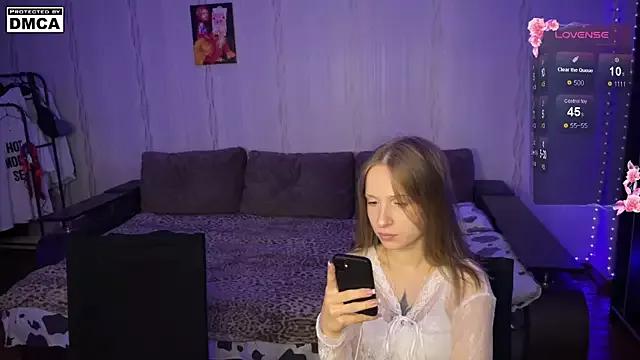 Entertain your itch for girls livestreamers with our collection of stunning models, skilled in the art of temptation and delight.