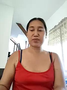 Romantic_Sabrina from StripChat is Freechat