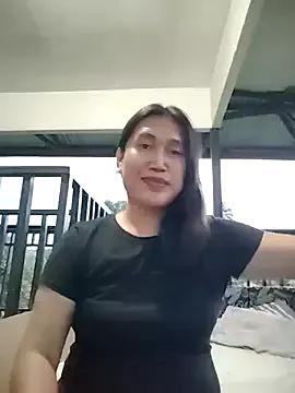 Romantic_Sabrina from StripChat is Freechat
