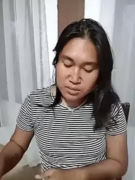 Romantic_Sabrina from StripChat is Freechat