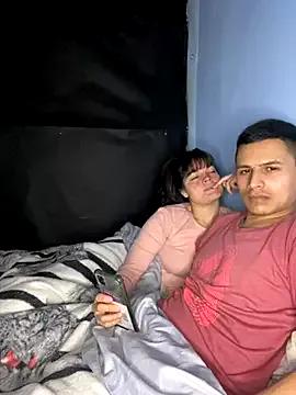 Romax2 from StripChat is Freechat