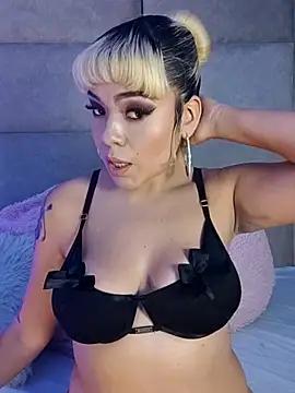 Entertain your itch for girls livestreamers with our collection of stunning models, skilled in the art of temptation and delight.