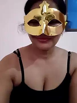 Photos of Ronak_kaur from StripChat is Private