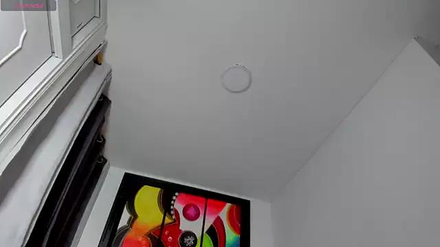 ronnie_7777 from StripChat is Freechat