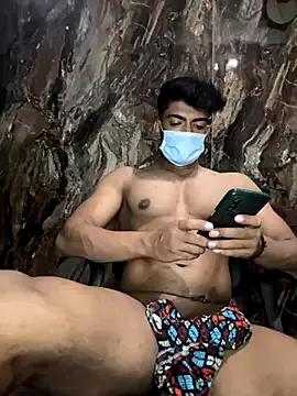 Photos of rony6663 from StripChat is Freechat
