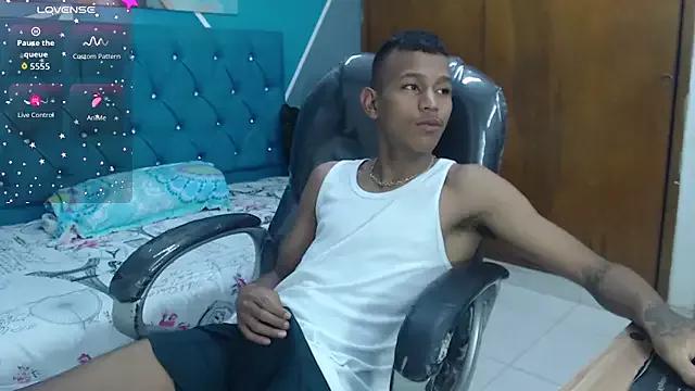 Photos of Rory_castro from StripChat is Freechat