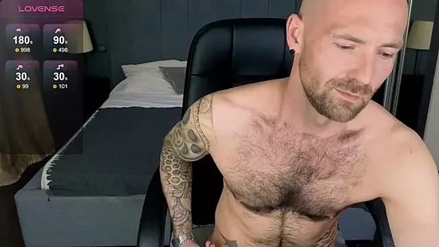 Rory_Reed from StripChat