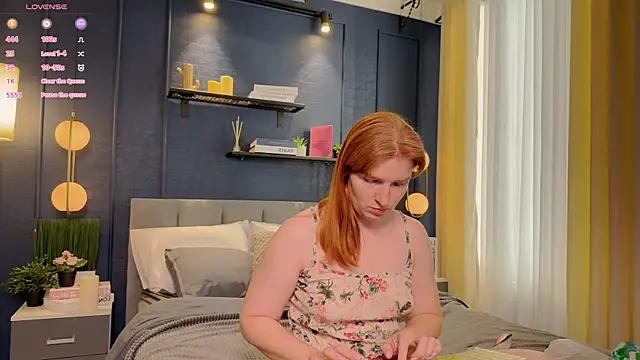 Entertain your itch for girls livestreamers with our collection of stunning models, skilled in the art of temptation and delight.