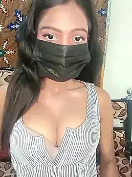 Rosalie_RR from StripChat is Freechat