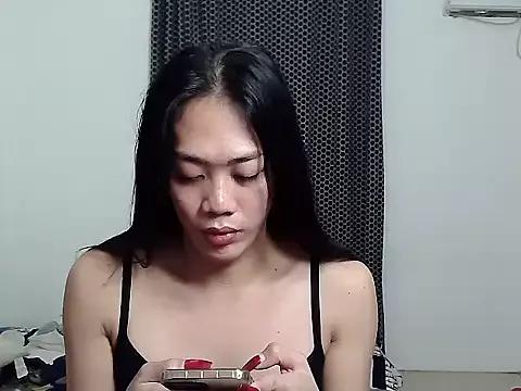 RosalindaCock from StripChat is Freechat