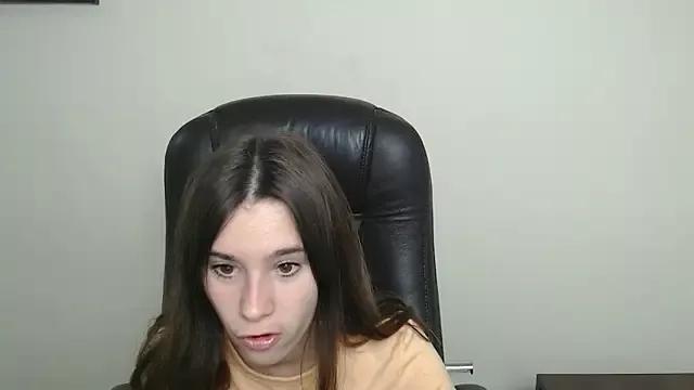 RosaRay_ from StripChat is Freechat