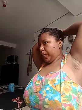 Rosario-castro from StripChat is Freechat