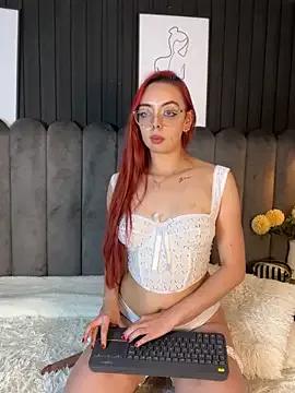 Rosary_Waitth from StripChat is Freechat