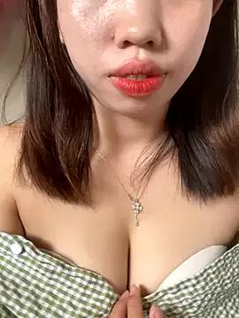Entertain your itch for girls livestreamers with our collection of stunning models, skilled in the art of temptation and delight.