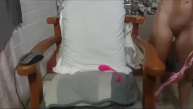 rose-crystal from StripChat is Freechat
