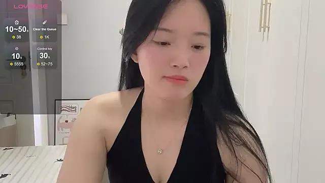 Entertain your itch for girls livestreamers with our collection of stunning models, skilled in the art of temptation and delight.