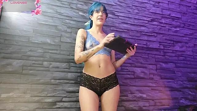 Entertain your itch for girls livestreamers with our collection of stunning models, skilled in the art of temptation and delight.