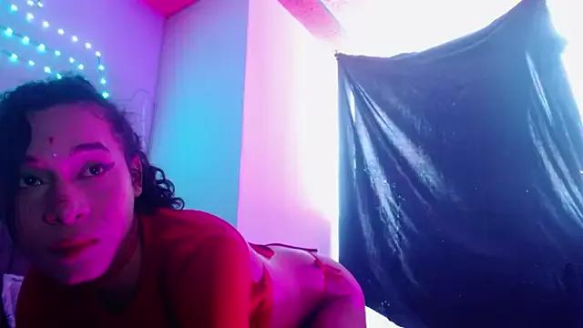 rose_cute_dirty from StripChat is Freechat