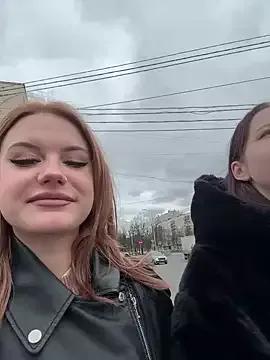 Rose_dunn from StripChat is Freechat